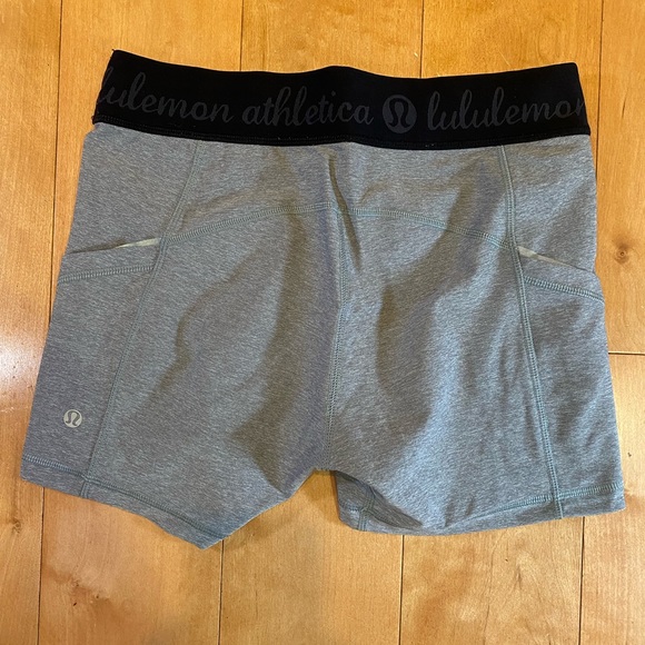 Lululemon shorts - Picture 2 of 2